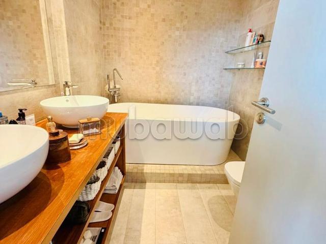 Villa location à Anfa, Gharb-Chrarda-Beni Hssen