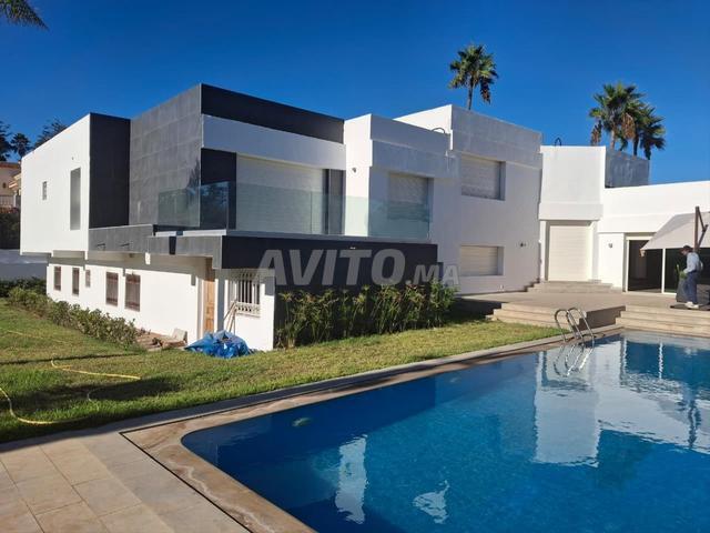 Propriété location à Hay Riad, Berkane
