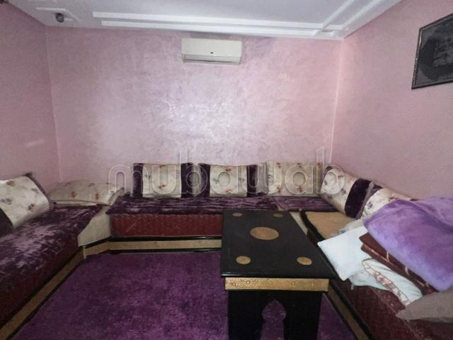 Villa location à Marrakech, L'Oriental