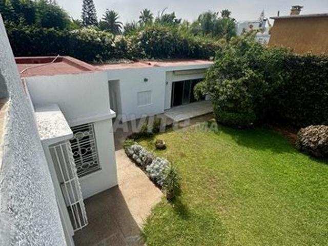 Propriété location à Anfa, Gharb-Chrarda-Beni Hssen