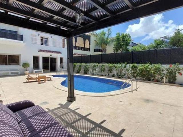 Propriété vente à Tangero, Tanger-Tétouan