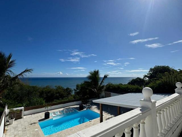 Maison location à La Réunion