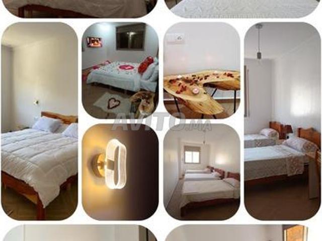 Propriété location à Al Hoceïma, Tanger-Tétouan