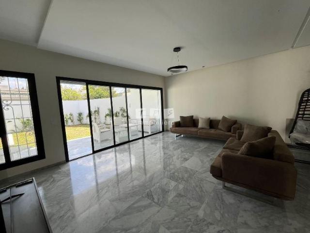 Villa location à Nabeul