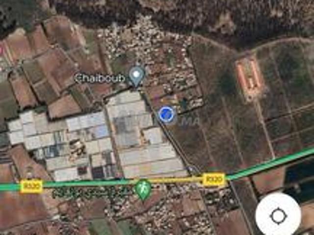 Propriété location à El Ma, Gharb-Chrarda-Beni Hssen