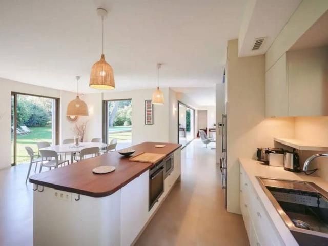 Maison location à Juan-les-Pins, Antibes