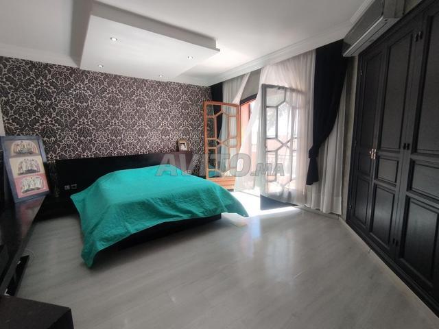 Propriété location à Anfa, Gharb-Chrarda-Beni Hssen