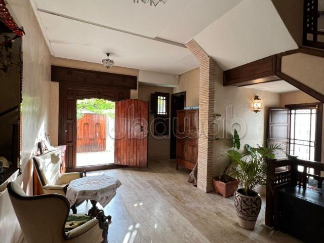 Villa location à Tangero, Tanger-Tétouan