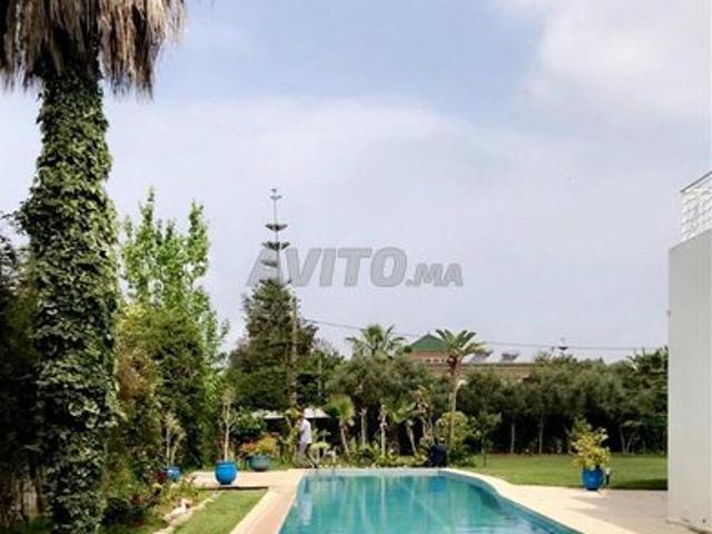 Propriété location à Rbat