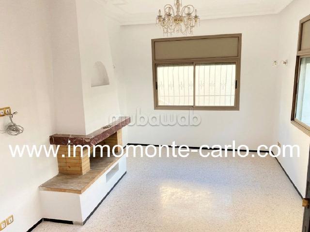 Villa location à Rbat