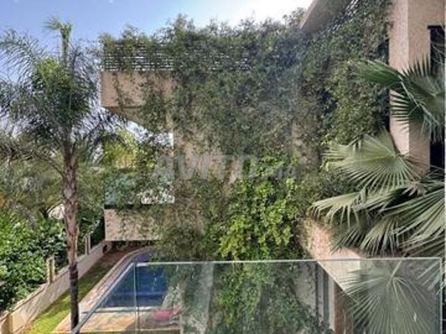 Propriété location à Anfa, Gharb-Chrarda-Beni Hssen