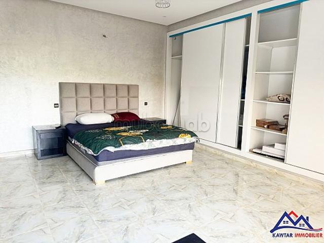 Villa location à Marrakech, L'Oriental