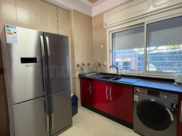 Villa location à Tangero, Tanger-Tétouan