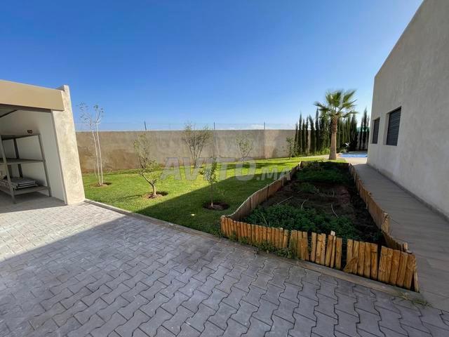 Propriété location à Ouarzazate