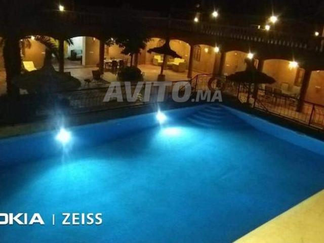 Propriété location à Al Haouz, L'Oriental