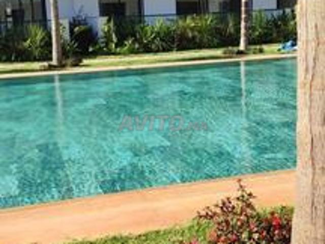 Propriété location à Rbat