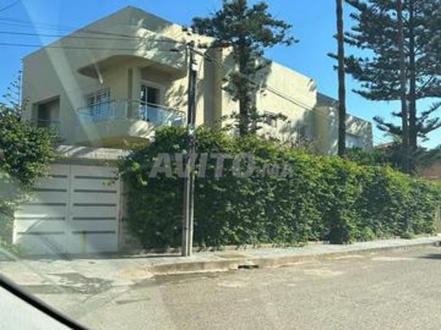 Propriété location à Anfa, Sidi Belyout
