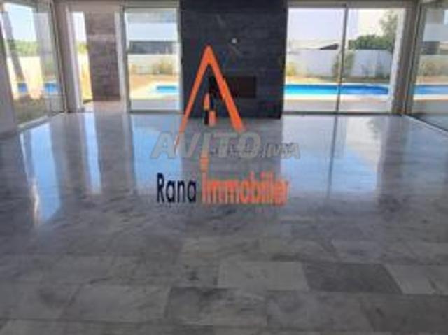 Propriété location à Rbat