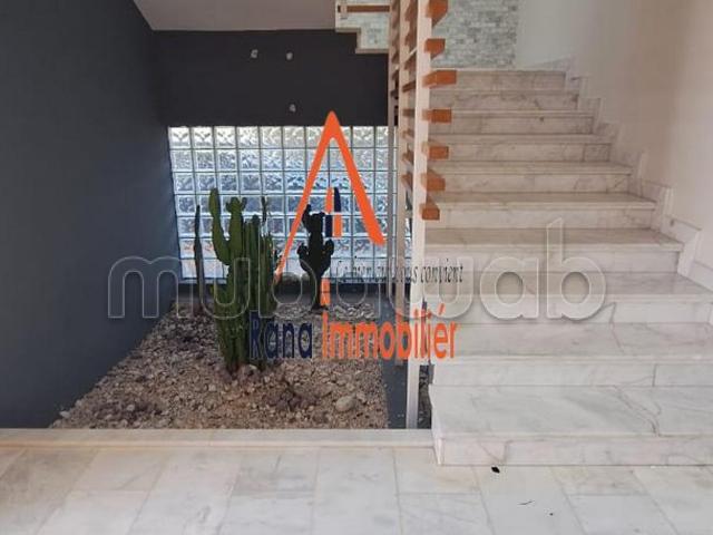 Villa location à Rabat