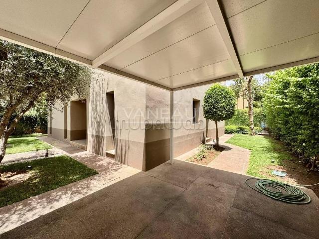 Villa location à Marrakech, L'Oriental