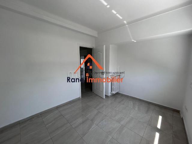 Villa location à Rbat