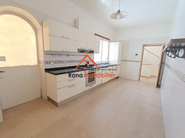 Villa location à Rbat