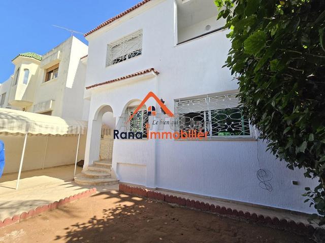 Propriété location à Hay Riad, Berkane