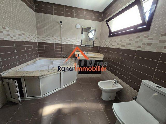 Propriété location à Hay Riad, Berkane
