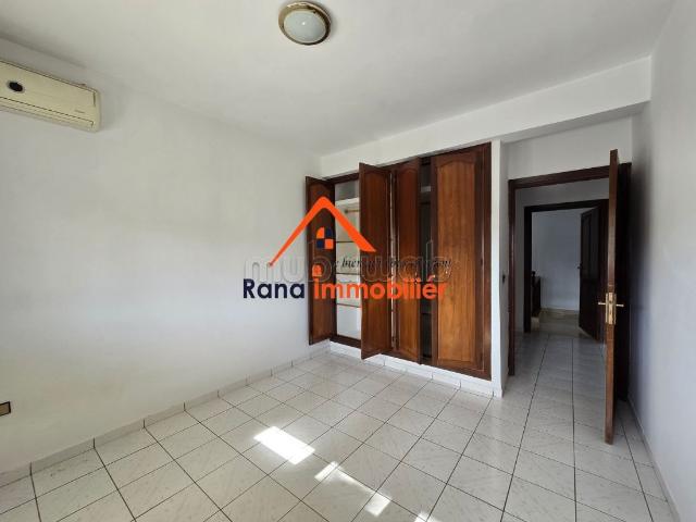 Villa location à Rbat