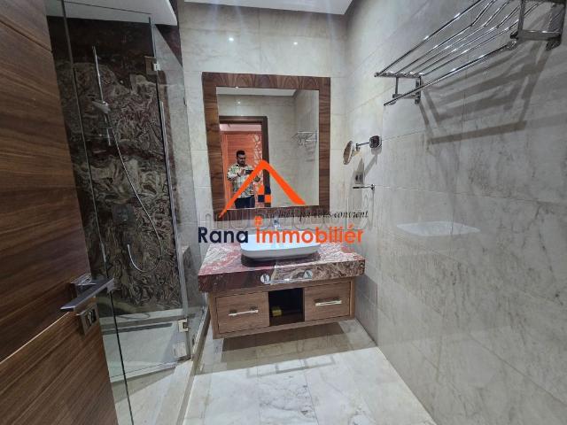 Villa location à Rbat