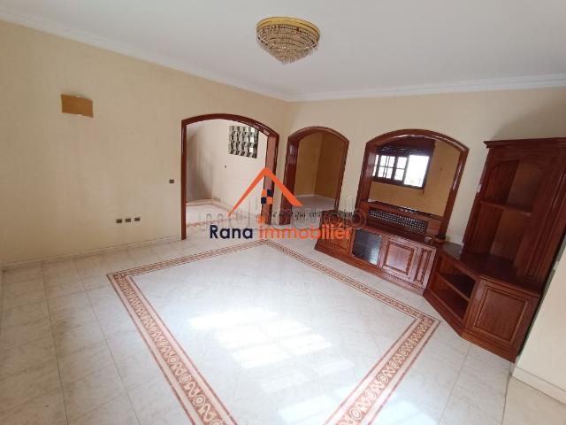 Villa location à Rabat