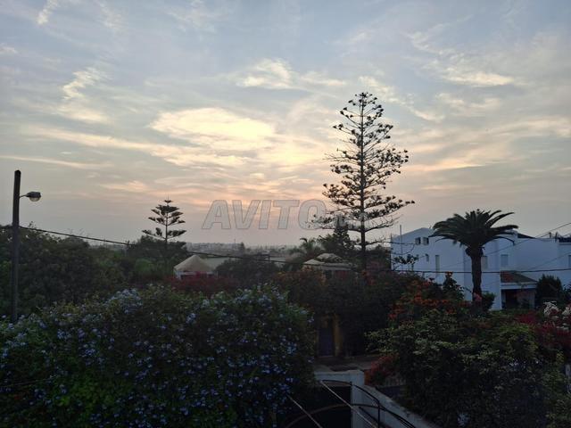 Propriété location à Mansouria, Gharb-Chrarda-Beni Hssen