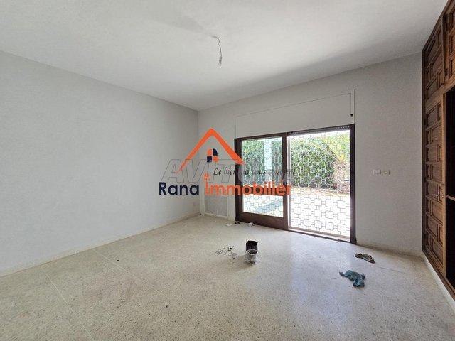 Propriété location à Rbat