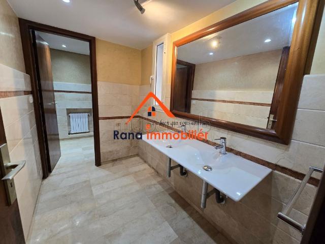 Villa location à Rbat