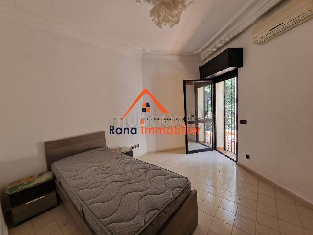 Villa location à Rbat