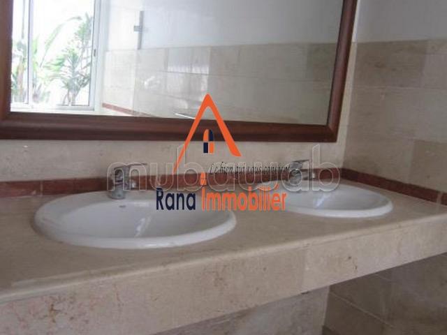 Villa location à Rabat, Rabat-Salé-Zemmour-Zaër
