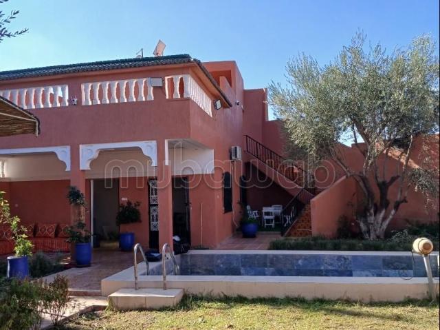 Villa location à Al Haouz, L'Oriental