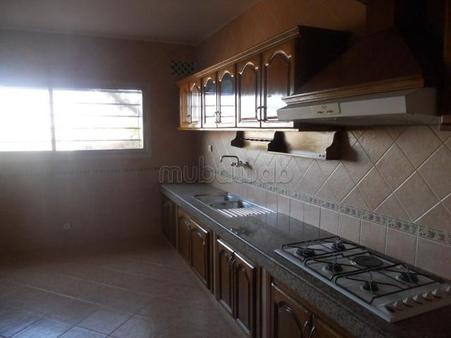 Villa location à Anfa, Gharb-Chrarda-Beni Hssen