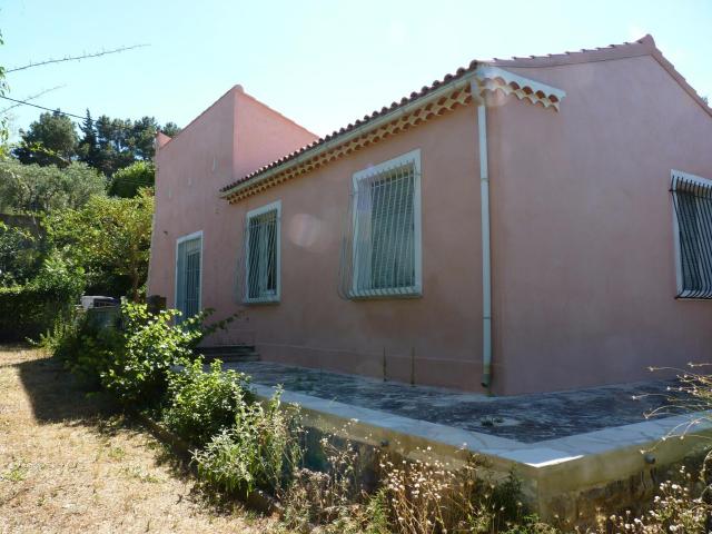 Villa location à Nîmes, Villeneuve-lès-avignon