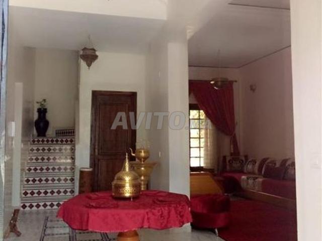 Propriété location à Tamansourt ⵜⴰⵎⵏⵚⵓⵔⵜ تامنصورت, Harbil حربيل