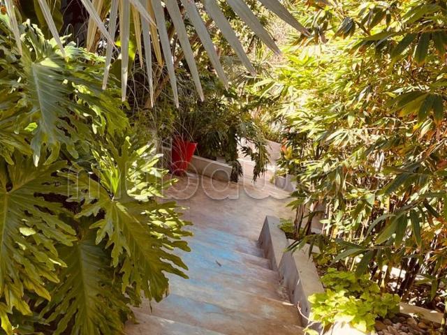 Villa location à Anfa, Gharb-Chrarda-Beni Hssen