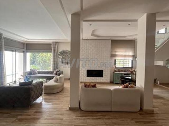 Propriété location à Anfa, Gharb-Chrarda-Beni Hssen