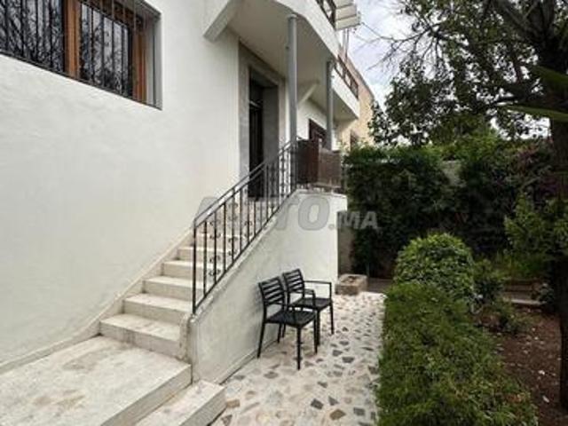 Propriété location à Anfa, Gharb-Chrarda-Beni Hssen