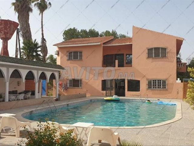 Propriété location à Essaouira, L'Oriental