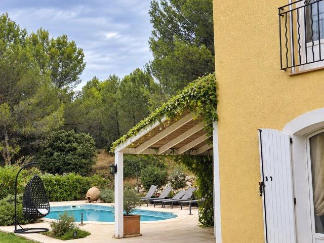 Maison location à Lotissement les Claux, Ventabren