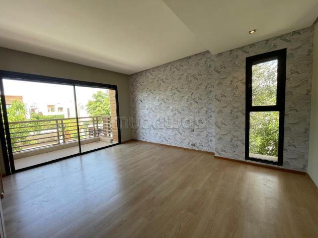 Villa location à Bouskoura, Grand Casablanca