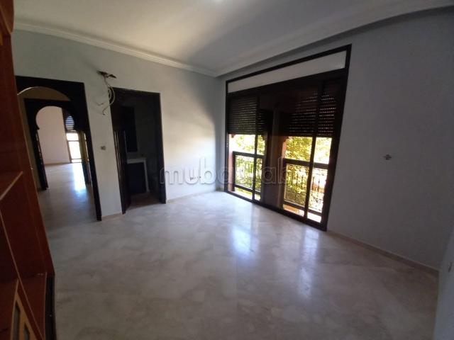 Villa location à Marrakech, L'Oriental