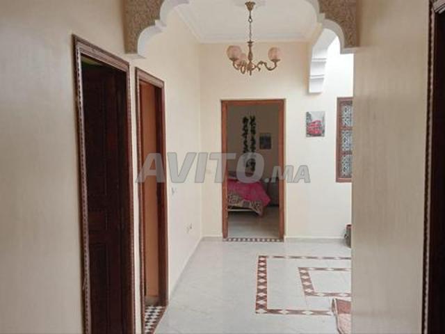 Propriété location à Ouarzazate