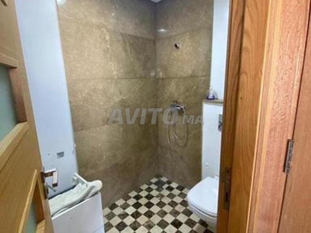 Propriété location à Témara