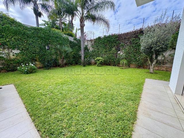 Villa location à Anfa, Gharb-Chrarda-Beni Hssen